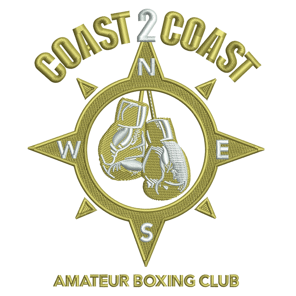 Coast 2 Coast Boxing Club