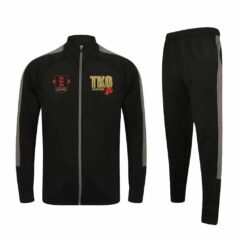 TKO Folkestone Boxing Tracksuit