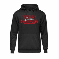 Terri Harper vs Ryan Hood