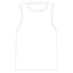 Cambs Police Boxing Club Vest