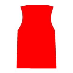 CTK Christ The King Boxing Vest - Back