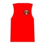 CTK Christ The King Boxing Vest - Front