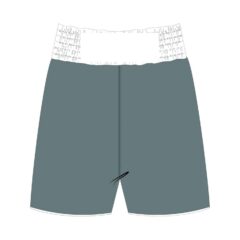 Darley ABC Short - Back