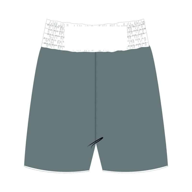 Darley ABC Short - Back