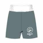 Darley ABC Short - Front