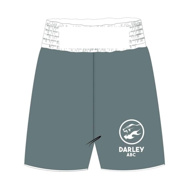 Darley ABC Short - Front Darley ABC Short - Front