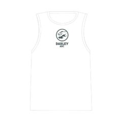 Darley ABC Boxing Club Vest