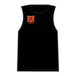 Llantwit Major ABC Boxing Vest - Front