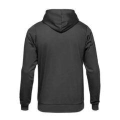 Llantwit Major ABC Hoodie - Back