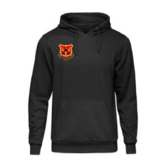 Llantwit Major ABC Hoodie - Front