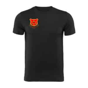 Llantwit Major ABC T-Shirt - Front