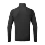 Llantwit Major ABC Zip Top - Back