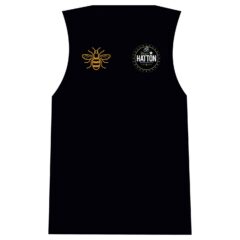 Magic Hatton ABC Vest - Front