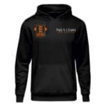 Poseidon Amateur Boxing Club Hoodie