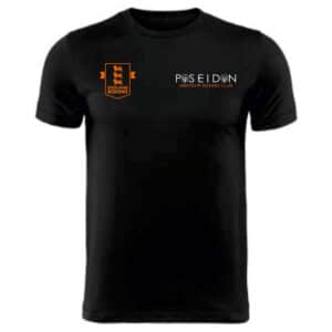 Poseidon Amatueur Boxing Club T-Shirt