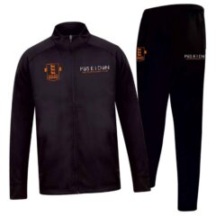 Poseidon ABC Tracksuit Set