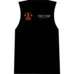 Poseidon ABC Boxing Vest Front