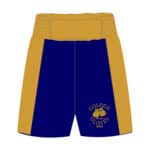 Sunderland Golden Gloves Shorts Front