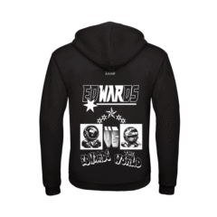 Sunny Edwards vs The World Combat Tracksuit