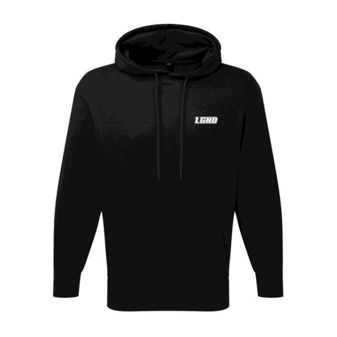 Sunny Edwards vs The World Combat Tracksuit Hoody Front