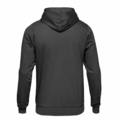 Shettleston ABC Boxing Hoodie Back