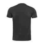 Shettleston ABC Boxing T-shirt Back