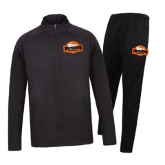 Shettleston ABC Boxing Tracksuit