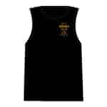 University of York Boxing Vest - Front