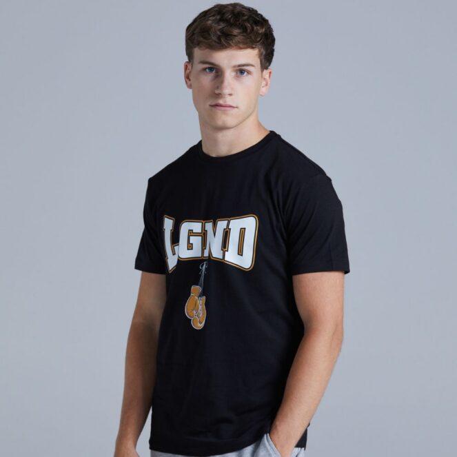LGND ERA Boxing Glove T-shirt