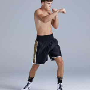 suzi wong glitz boxing shorts