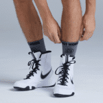 Suzi Wong Boxing Socks