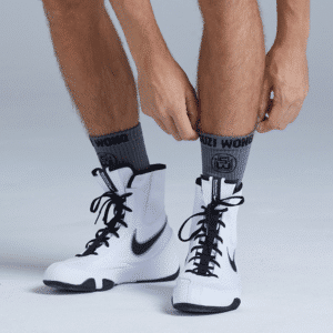 Suzi Wong Boxing Socks