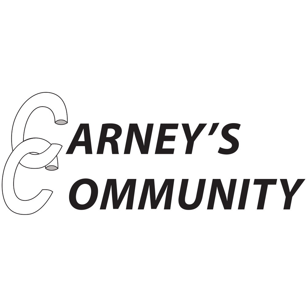 Carney's Community Logo