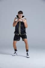 Greco Boxing Ring Jacket