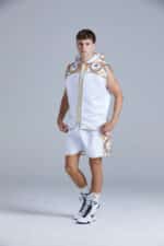 Mens Greco Boxing Kit