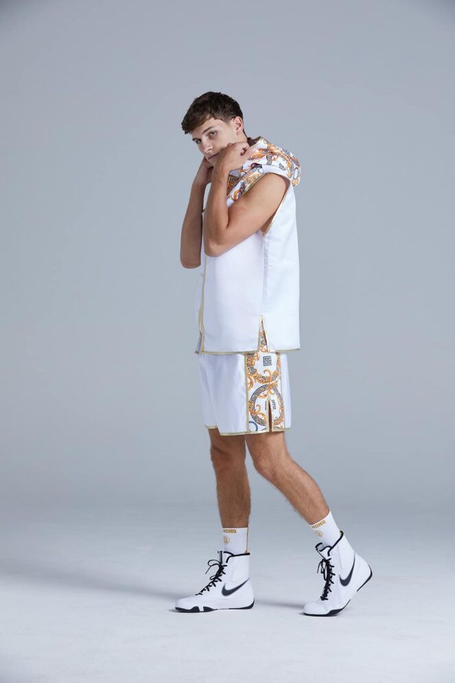 Mens Greco Boxing Kit Range