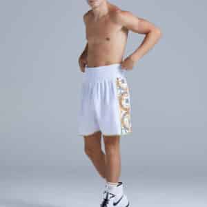 Mens Greco Boxing Shorts