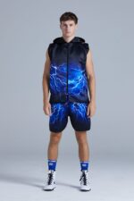 Mens Boxing Shorts & Fightwear