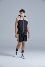 suzi wong Greco Custom Boxing Range