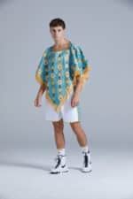 Royalty Boxing Kit Range - Poncho and Shorts