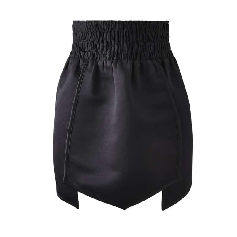 Women's Gladiator Boxing Skirt