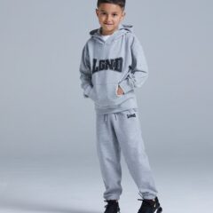 Kid's LGND Era Tracksuit Set