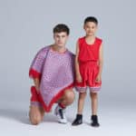 Jubilee Boxing Kit Men's and Kids