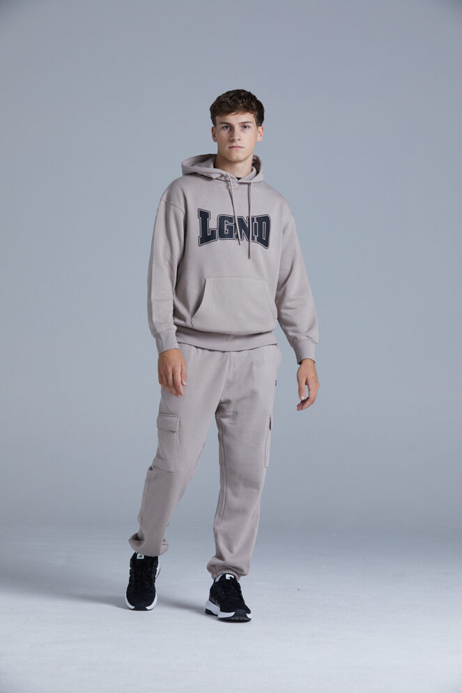 LGND Era Stone Tracksuit Set