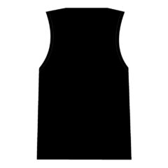 Working Community ABC Boxing Vest - Back