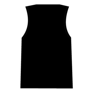 Working Community ABC Boxing Vest - Back