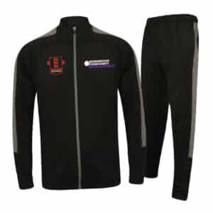 Working Community ABC Tracksuit Set