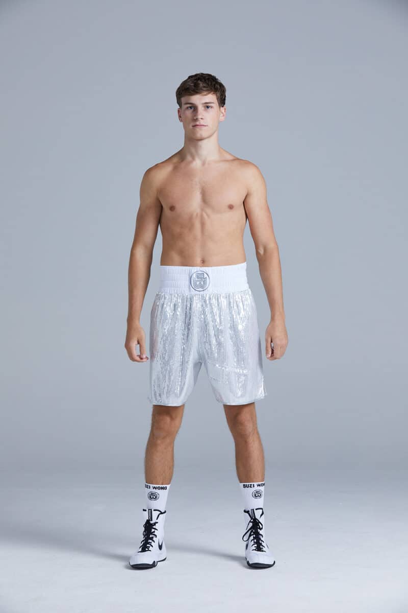 shimmer mens boxing kit