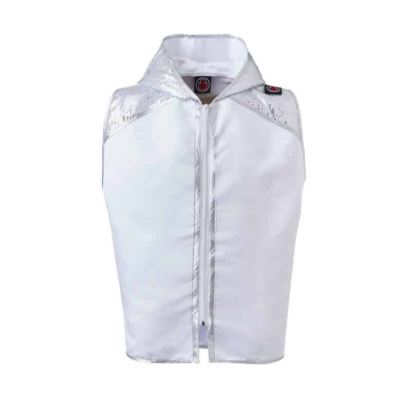 shimmer mens boxing ring jacket