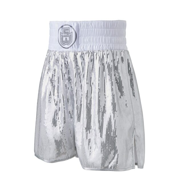 Shimmer Women's Boxing Shorts
